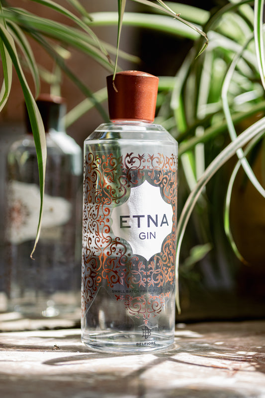 ETNA GIN 70cl 40%