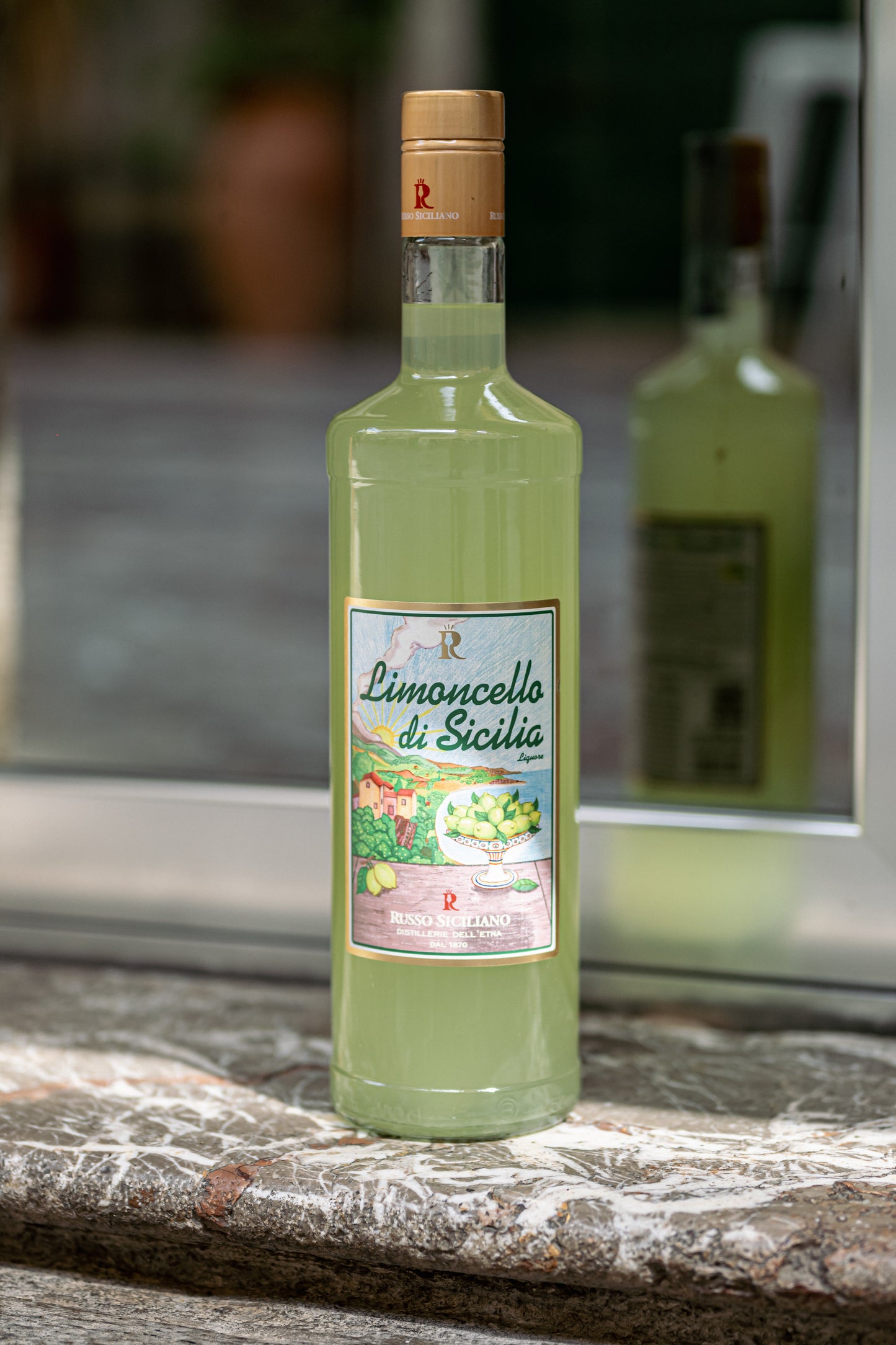 LIMONCELLO DI SICILIA 32%