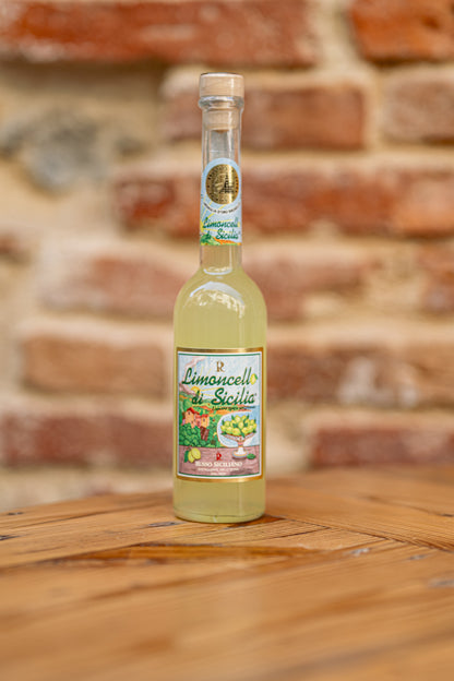 LIMONCELLO DI SICILIA 32%