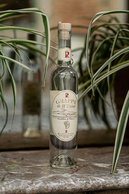 GRAPPA DELL'ETNA 40%