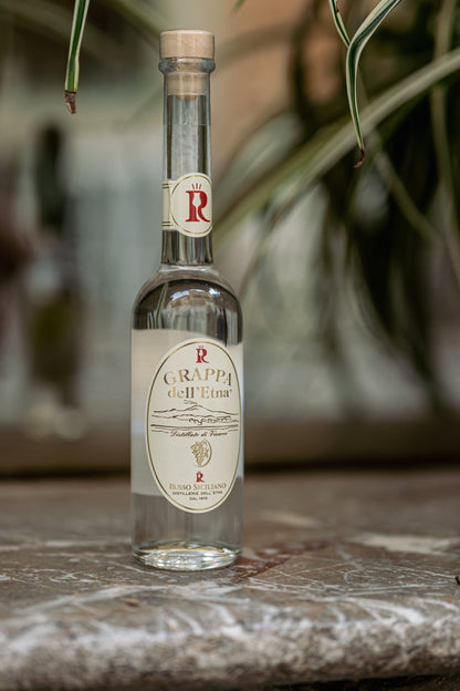 GRAPPA DELL'ETNA 40%