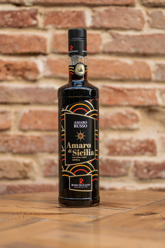 AMARO DI SICILIA 70cl 32%